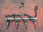 2013-2022 Fuel Rail W/ Injectors For Chevrolet Malibu Gmc Canyon 12627089 Note. Fixed Price $59.41.