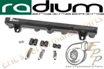 Radium 20-0872 Fuel Rail For Vw Audi 1.8T 20V A3 A4 A6 Tt S3 Golf. Fixed Price $154.10.