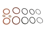 Fuel Injector O-ring For 2002-2006 International 4300LP 7.6L Cyl DT466 GB489DW. Fixed Price $22.31.