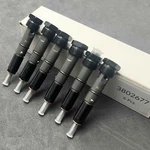 6X New 3802677RX Fuel Injector Nozzle 3929490 0432131749 For Cummins 5.9L Isb. Fixed Price $115.69.