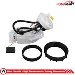 Electric Fuel Pump Assembly For Honda Odyssey 2008-2010 V6 3.5L E8692M. Fixed Price $46.89.