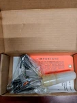 Fuel Injector Cummins 3411767RX. Fixed Price $300.00.