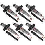 Gb Remanufacturing 712-5026PK Diesel Fuel Injector Pack. Fixed Price $3263.89.