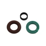 Elring Klinger Fuel Injector Seal Kit 06E998907E / 933.140. Fixed Price $12.73.