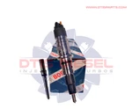 0445124039 High Output 6.7 Dodge (2019-2021) Reman Bosch Injector $450+$100. Fixed Price $550.00.