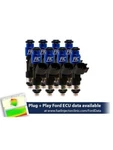 1000CC Fic Fuel Injector Set IS407-1000H Ford F150 2004+ / Lightning 1999-2004. Fixed Price $719.99.