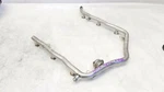 Chrysler Crossfire SRT-6 C32 SLK32 Amg 3.2L V6 Fuel Injector Rail A1120700495. Fixed Price $72.12.