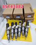 New Fuel Injectors Kit Fits For Volvo Mack D13 MP8 85143382 21119665 22027808. Fixed Price $1710.00.