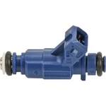 62649 Bosch Fuel Injector Gas For Mercedes Class Clk Slk E320 ML320 C240. Fixed Price $76.33.