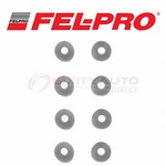 Fel-pro Exhaust Engine Valve Stem Oil Seal Set For 1971-1973 Dodge D100 Nt. Fixed Price $23.50.