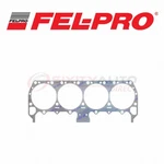 Fel-pro Cylinder Head Gasket For 1958-1961 Desoto Adventurer 5.9L 6.3L V8 Aq. Fixed Price $40.13.