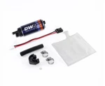 Deatschwerks 255 Lph In-tank Fuel Pump 9-201-0791 For 02-07 Wrx/sti. Fixed Price $109.99.