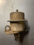 84 Bmw 128160226 Fuel Rail E30 Injectors Pressure Regulator M10. Fixed Price $89.99.