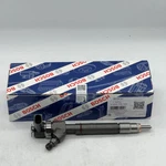 Diesel Fuel Injector 0445110193 For 2005 2006 Mercedes E320 3.2L OM648 Bosch. Fixed Price $180.00.