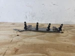 2013-2019 Nissan Sentra 1.8L Fuel Rail With Injectors 17520-3RC2A Oem 15326. Fixed Price $51.60.