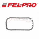 Fel-pro Oil Pan Set For 1962-1968 Volvo 122 1.8L L4 Engine Ys. Fixed Price $26.33.