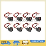 Fits 2008 2013 Chevrolet Avalanche 8X Handy Pack Fuel Injector Connector. Fixed Price $84.97.