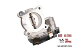 Gm Genuine Parts 40009447 Throttle Body With Sensor. Fixed Price $152.97.