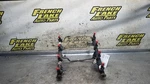 Fuel Injection Rail With Injectors 6.0L Fits 01-07 Silverado 1500 1338456. Fixed Price $75.00.