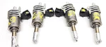 2022-2025 Toyota GR86 Brz FA24 2.4L Fuel Injectors. Fixed Price $119.48.