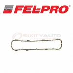 Fel-pro Valve Cover Gasket Set 1960 Ford Victoria 3.6L L6 Engine Yk. Fixed Price $27.58.