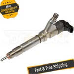 Dorman 502-516 Remanufactured Diesel Fuel Injector. Fixed Price $694.15.