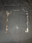 1998 Ford Mustang Gt 4.6L V8 Fuel Rail Without Injectors Oem F8AE-9F792-DH. Fixed Price $149.99.