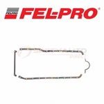 Fel-pro Oil Pan Gasket Set For 1963-1974 Chevrolet C30 Pickup 3.8L 4.1L 4.8L Tl. Fixed Price $27.55.