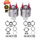 Fuel Injectors Set Of 2 Compatible With Buick Roadmaster Cadillac 17111864. Fixed Price $113.98.