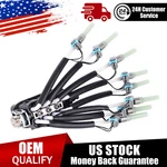 Fuel Spider Injector Set For 1996-2002 Chevrolet Gmc 5.0L 5.7L FJ504 93441235. Fixed Price $95.39.