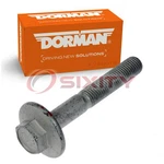 Dorman Engine Harmonic Balancer Bolt For 2009-2019 Gmc Canyon 2.5L 5.3L L4 Dn. Fixed Price $14.54.