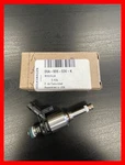 Genuine Oem Fuel Injector For Vw Jetta Atlas Sporwagen New 06A906036K. Fixed Price $94.99.
