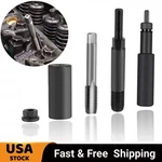 Ford 6.0/6.4L Powerstroke Fuel Injector Sleeve Cup Puller Installer Tool Set. Fixed Price $88.49.