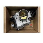 New Oem 2002-2004 Toyota Tundra Fuel Injection Throttle Body. Fixed Price $559.99.