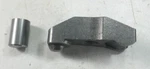 Injector Hold Down Clamp Bracket Post Vw 1.9 Tdi Ahu Alh Jetta Golf Beetle Passa. Fixed Price $14.60.