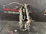 18-21 Ford Expedition Upper Port Fuel Injectors With Rail HL3E9H487DB. Fixed Price $100.00.