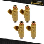 For Toyota Celica Matrix Pontiac Vibe 1.8L 23209-22060 4*FUEL Injectors. Fixed Price $34.89.