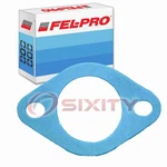Fel-pro Engine Coolant Outlet Gasket For 1966-1967 Fargo W100 Panel Delivery Vj. Fixed Price $9.47.