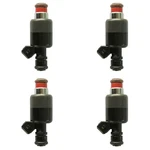 Fuel Injector Set For Daewoo Leganza & Nubira 1999 2000 2001 2002. Fixed Price $195.97.
