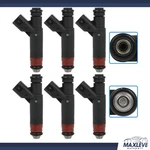 Ford Taurus 2007-2000 Mercury Sable 2005-2000 3.0L 6PCS Fuel Injectors. Fixed Price $53.49.