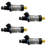 For Acura Integra 1996 1997 1998 1999 2000 2001 Fuel Injector Set. Fixed Price $187.41.