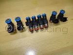 8X New Bosch 42LB Fuel Injectors 2006-2013 Corvette LS3 L99, 2010-2015 Camaro Ss. Fixed Price $205.00.