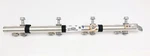 Gm Right Fuel Injector Rail 12719353 For 5.3L 6.2L V8 2017-2025. Fixed Price $65.70.