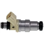 Gb 842-12110 Reman Multi Port Fuel Injector For 89-91 Mazda B2600 Mpv. Fixed Price $50.99.
