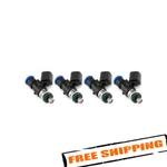 Dynamics 1300.34.14.14.4 Set Of ID1300-XDS Fuel Injectors. Fixed Price $1030.26.