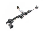 New Bmw Cabrio E64 Fuel Injector Wire Harness 12517549051 Original. Fixed Price $110.50.
