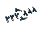 Deatschwerks 17U-21-0042-8 42LB/HR (440CC/MIN) Bosch EV14 Fuel Injectors Set. Fixed Price $657.95.