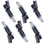 6PC Fuel Injectors For Mercedes-benz C280 C300 E350 GLK350 ML350 ML450 SLK350 V6. Fixed Price $70.88.