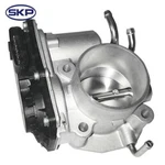 Fuel Injection Throttle Body Skp SK977338. Fixed Price $132.95.