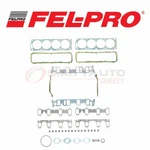 Fel-pro Cylinder Head Gasket Set 1967-1970 Ford Mustang 6.4L 7.0L V8. Fixed Price $138.85.